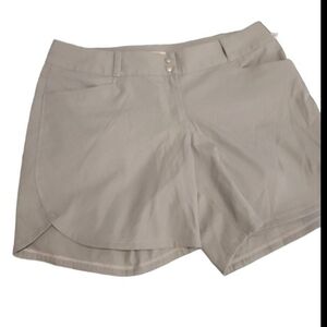 - ADIDAS shorts size 8 hiking camping walking  outdoors..